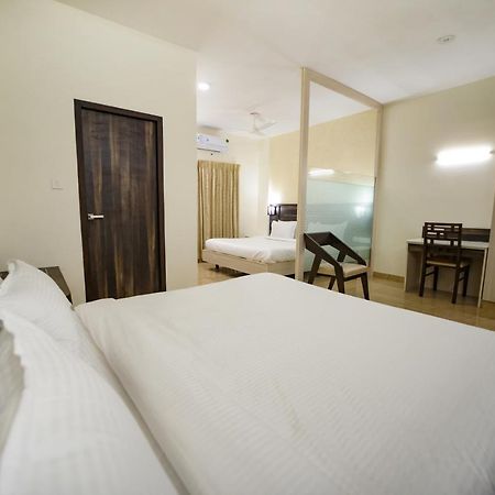 Avenue 11 Premium Stays 마두라이 외부 사진