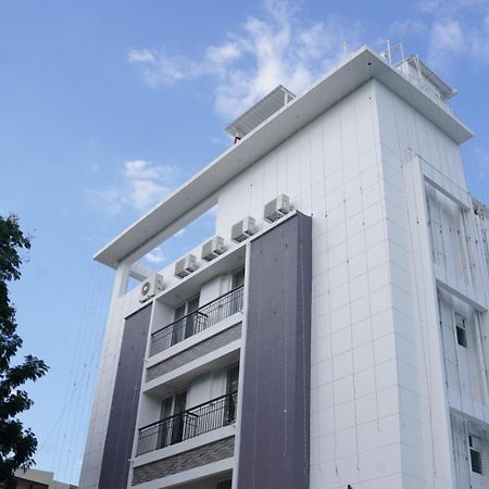 Avenue 11 Premium Stays 마두라이 외부 사진