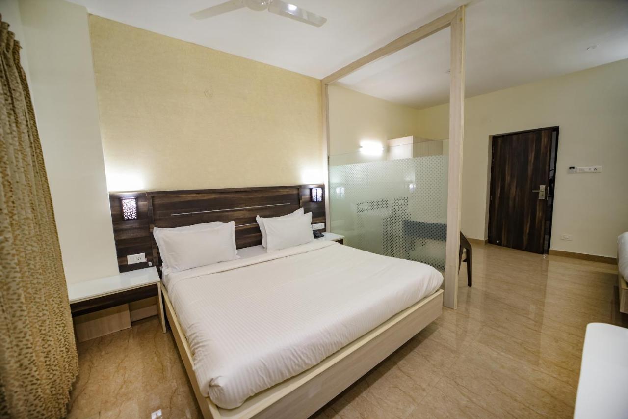 Avenue 11 Premium Stays 마두라이 외부 사진