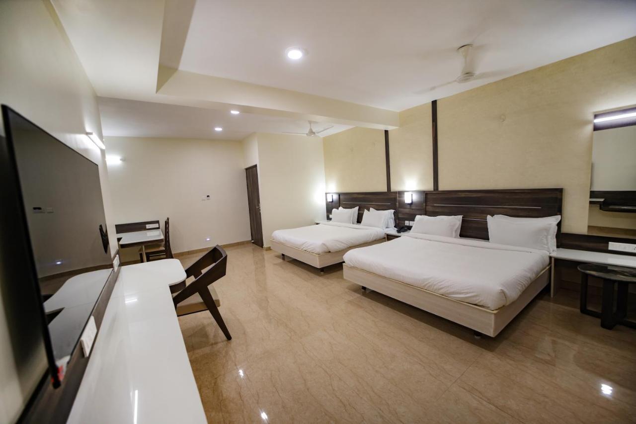 Avenue 11 Premium Stays 마두라이 외부 사진