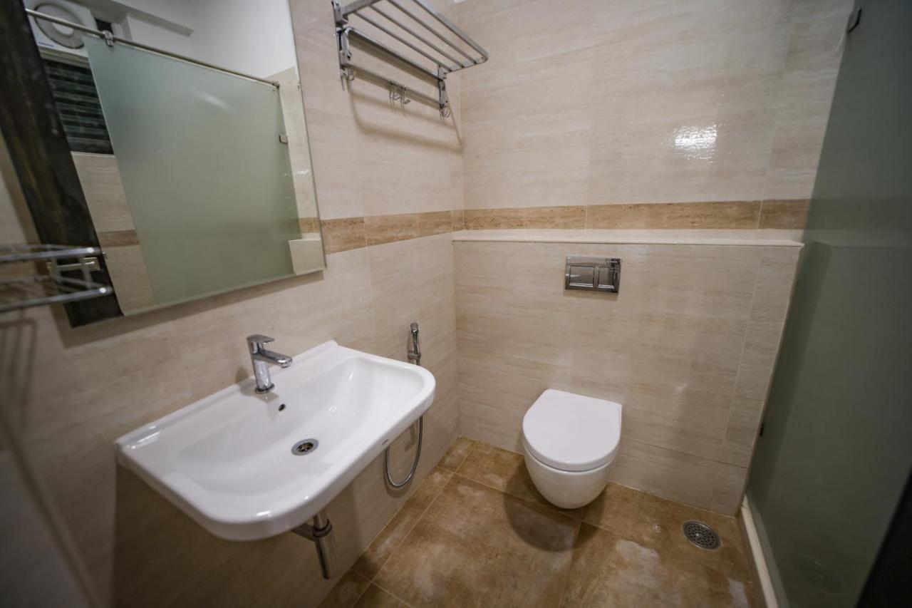 Avenue 11 Premium Stays 마두라이 외부 사진