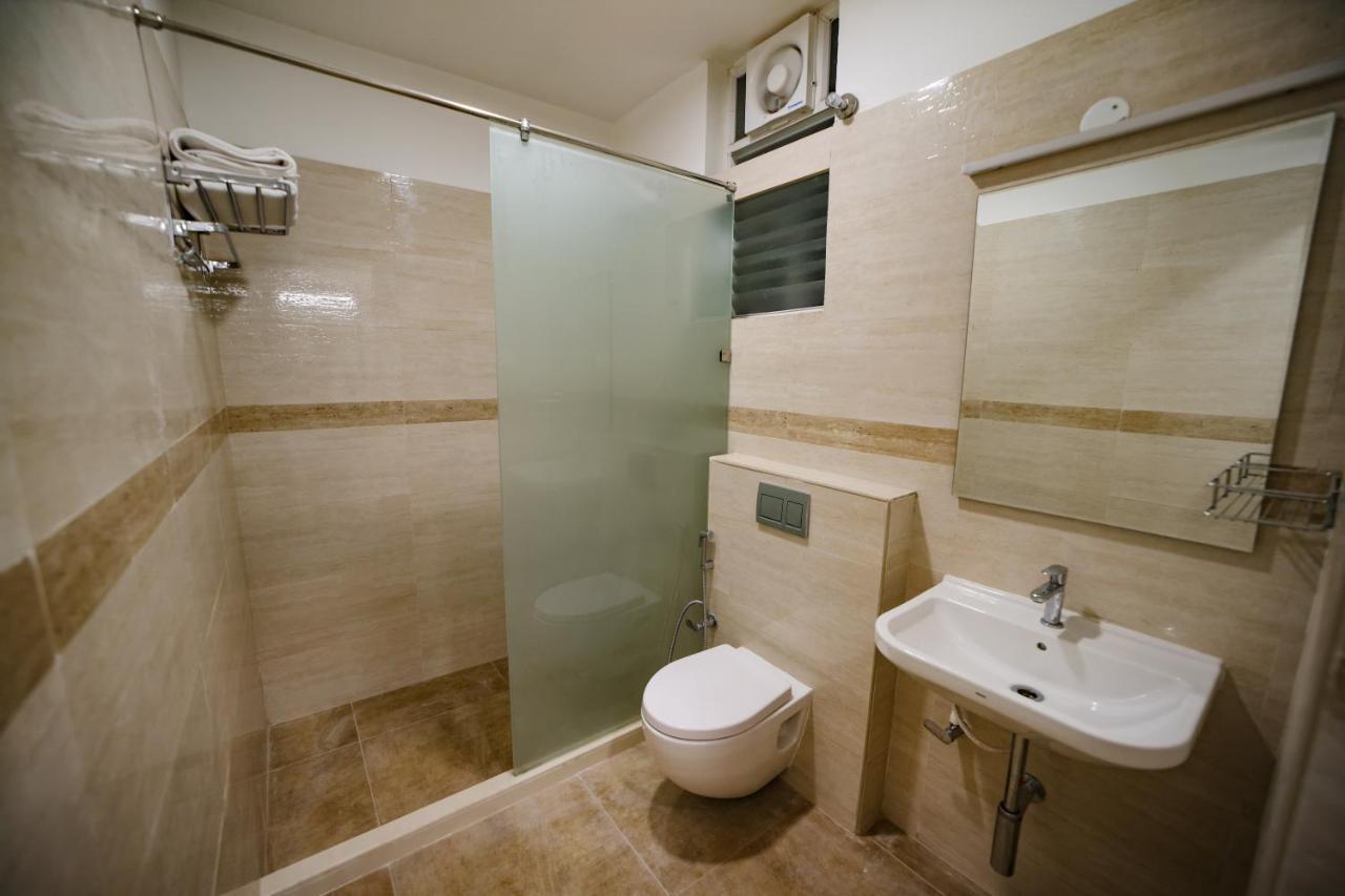 Avenue 11 Premium Stays 마두라이 외부 사진