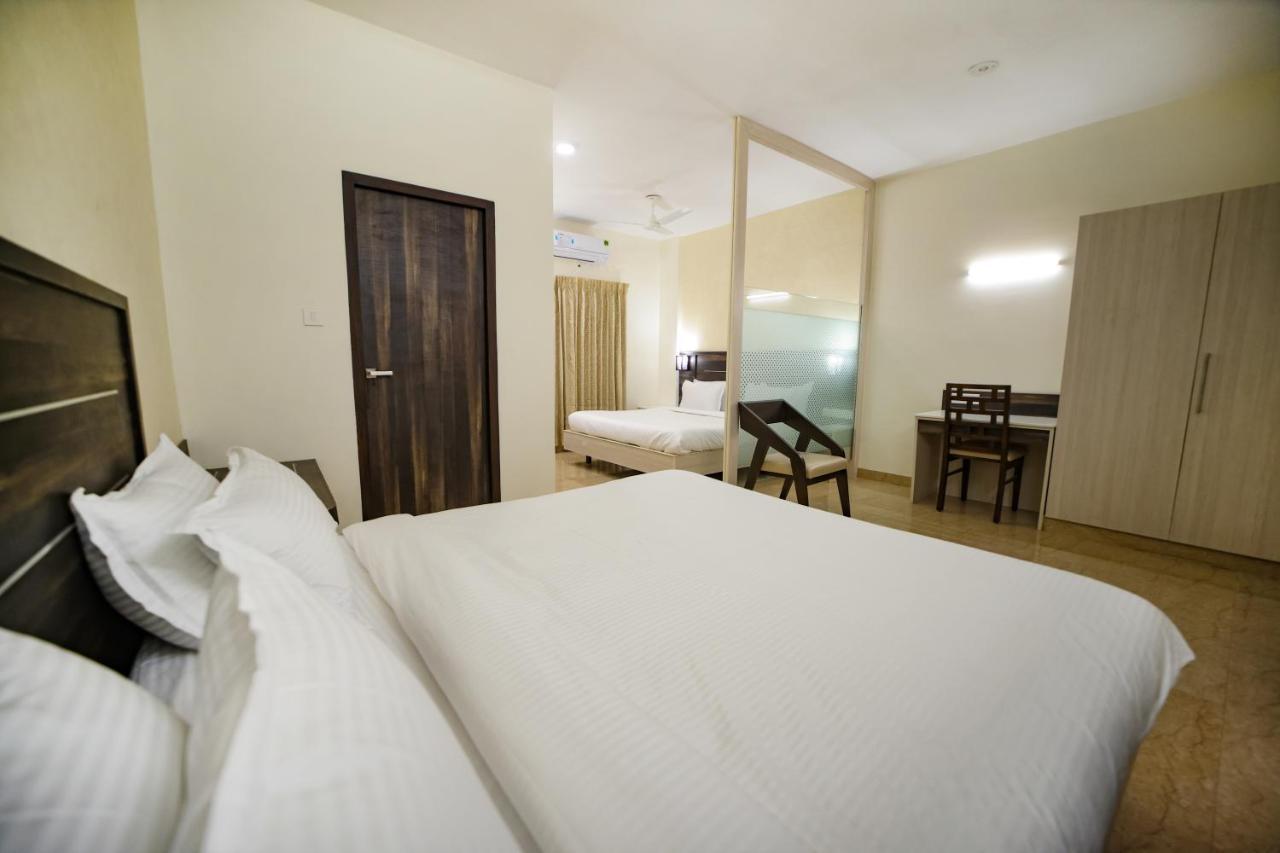 Avenue 11 Premium Stays 마두라이 외부 사진