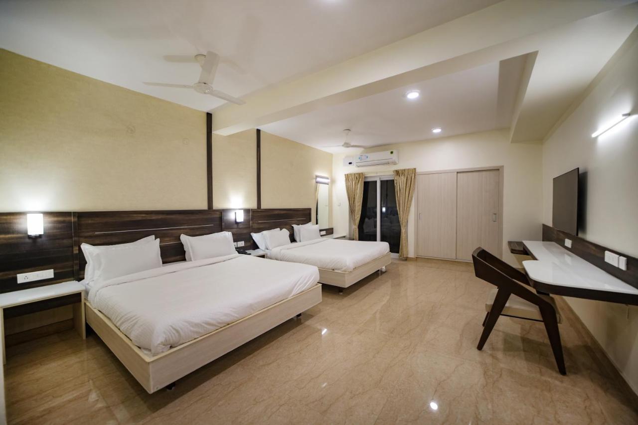 Avenue 11 Premium Stays 마두라이 외부 사진