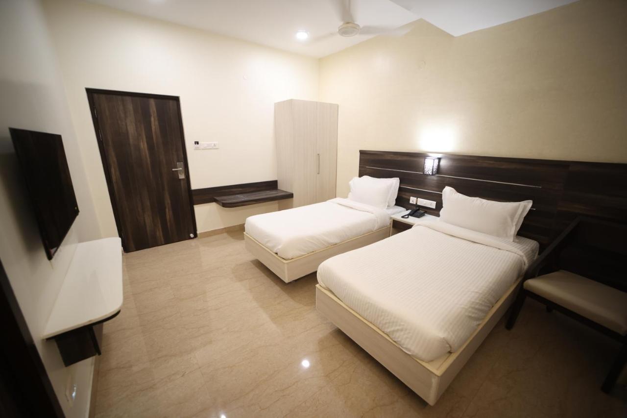 Avenue 11 Premium Stays 마두라이 외부 사진