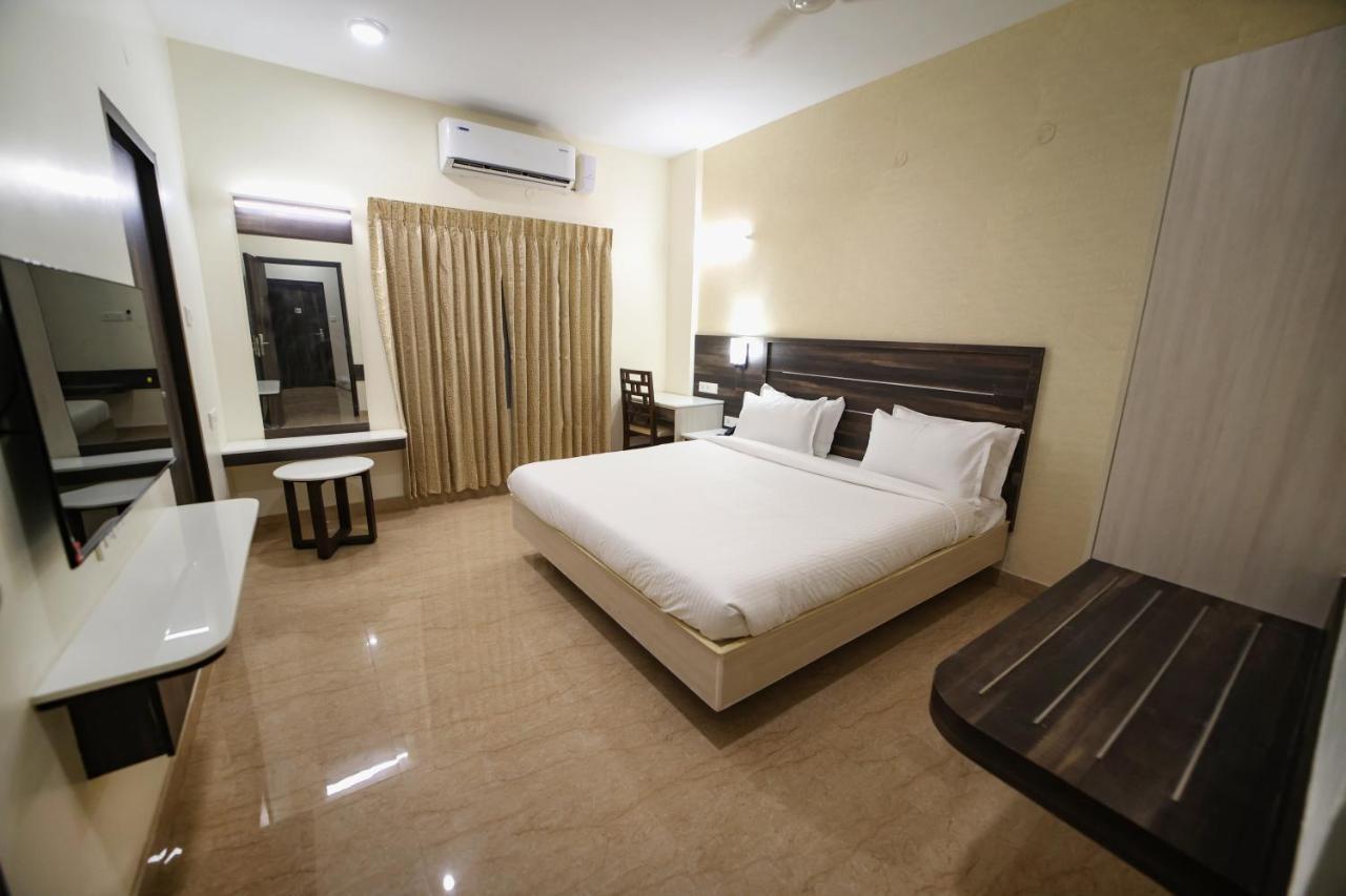 Avenue 11 Premium Stays 마두라이 외부 사진