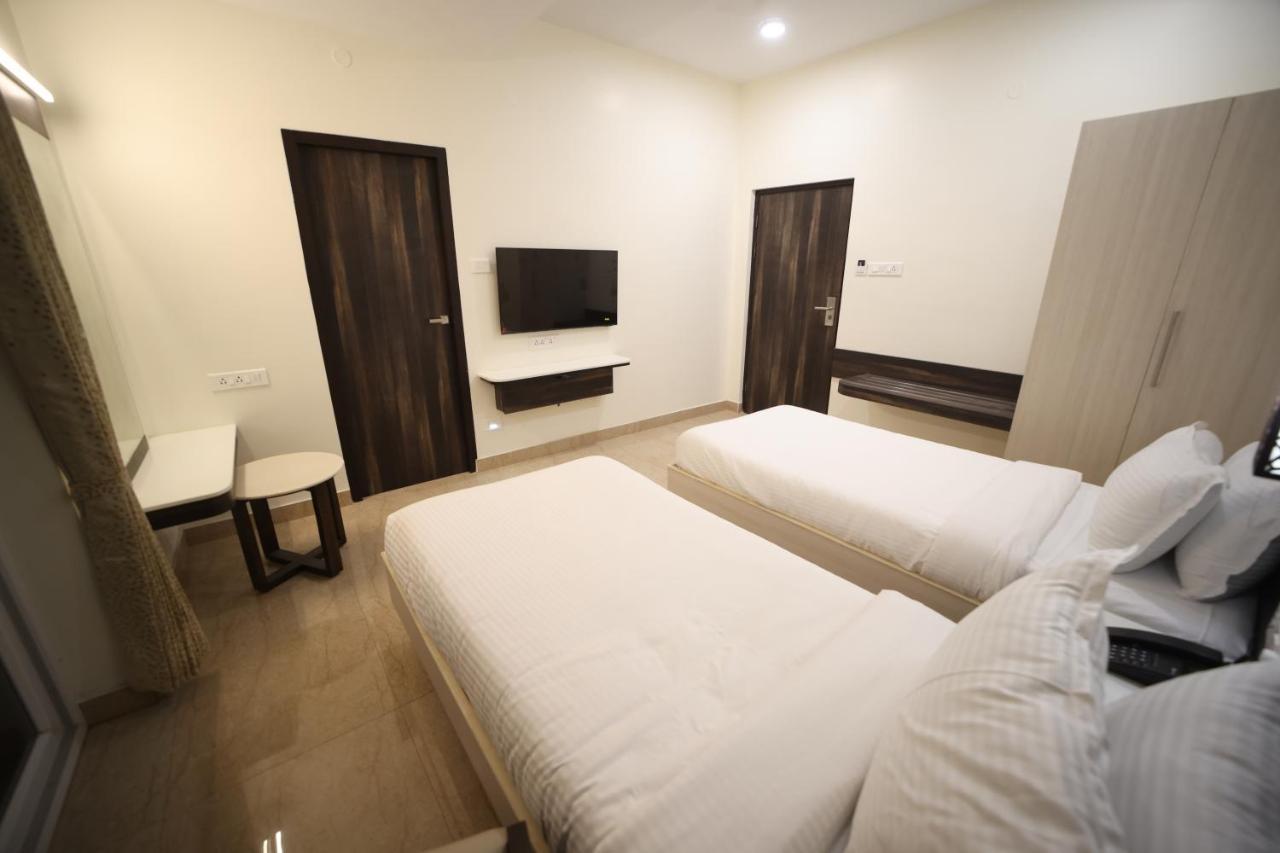 Avenue 11 Premium Stays 마두라이 외부 사진