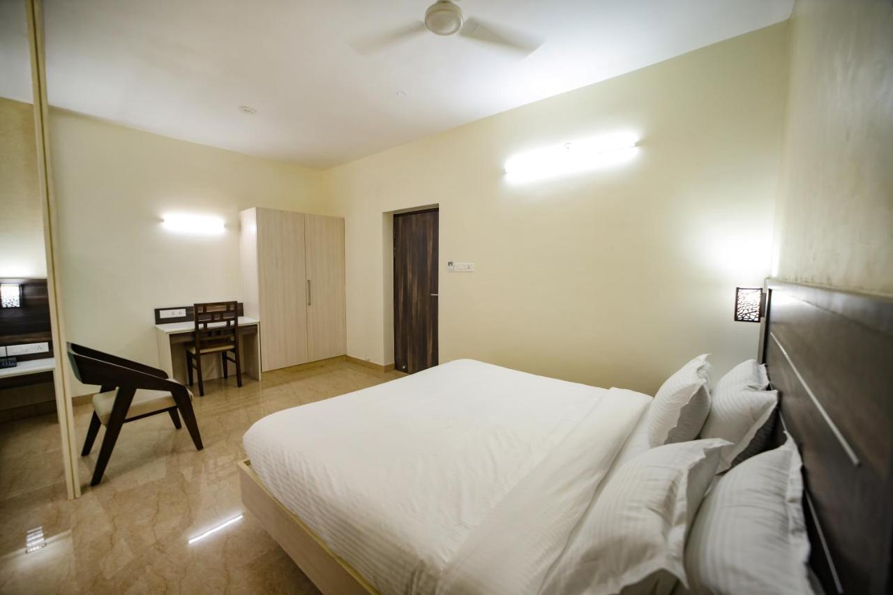 Avenue 11 Premium Stays 마두라이 외부 사진