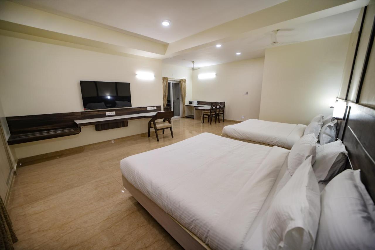 Avenue 11 Premium Stays 마두라이 외부 사진