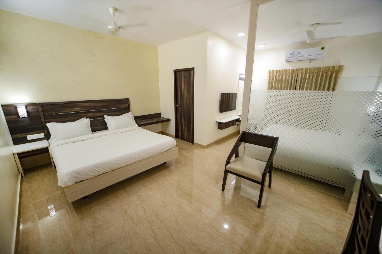 Avenue 11 Premium Stays 마두라이 외부 사진