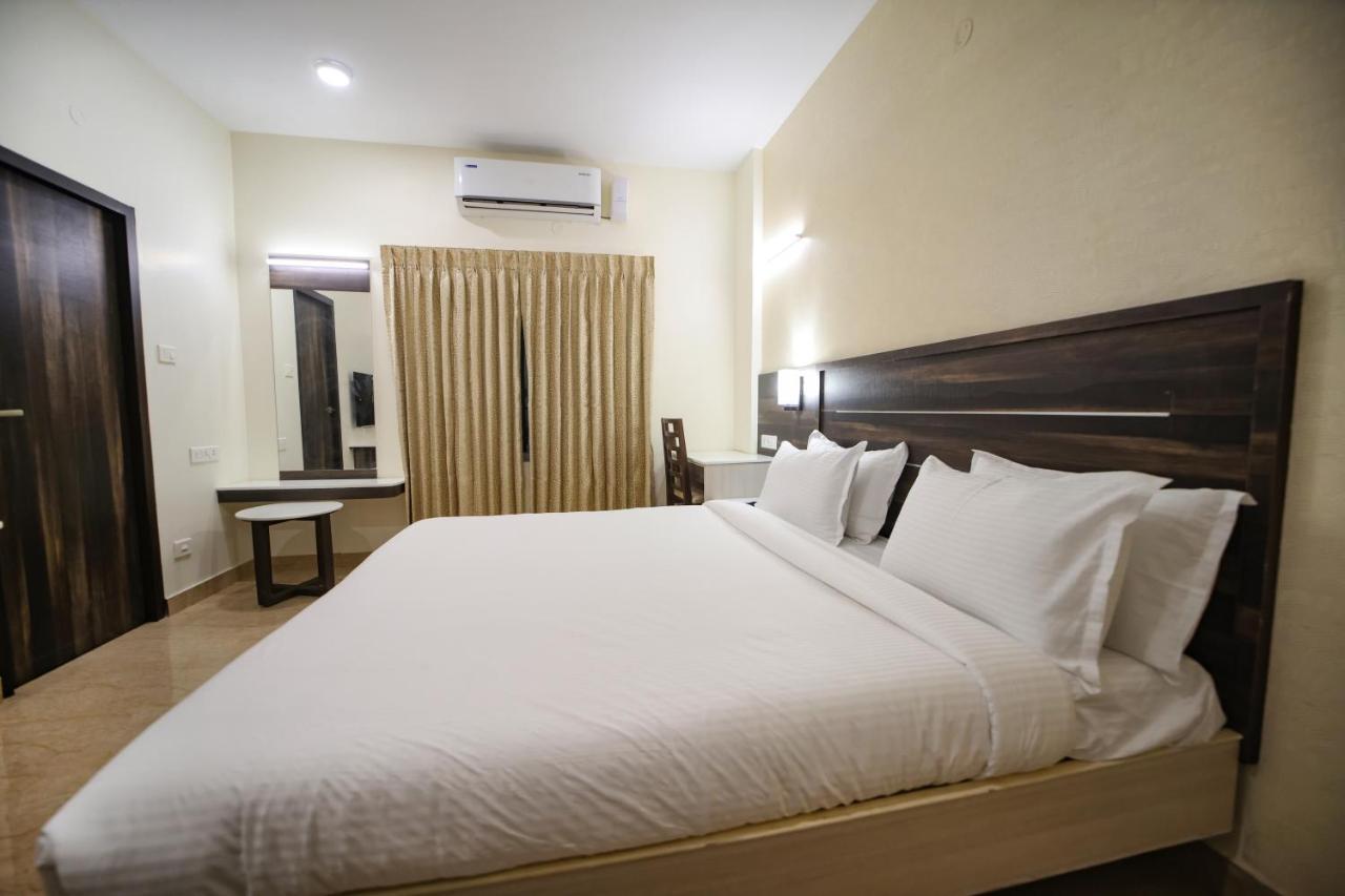 Avenue 11 Premium Stays 마두라이 외부 사진