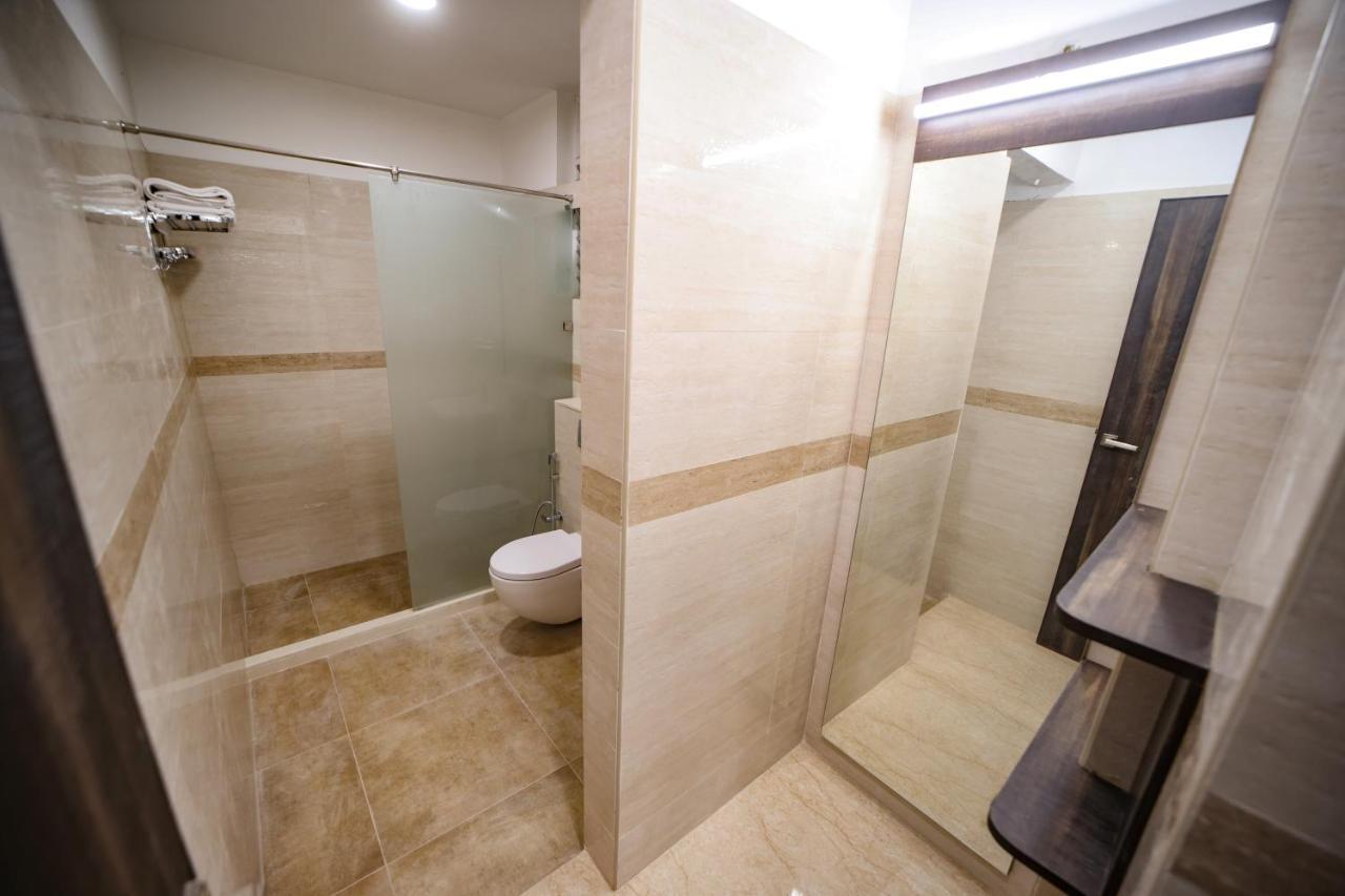 Avenue 11 Premium Stays 마두라이 외부 사진