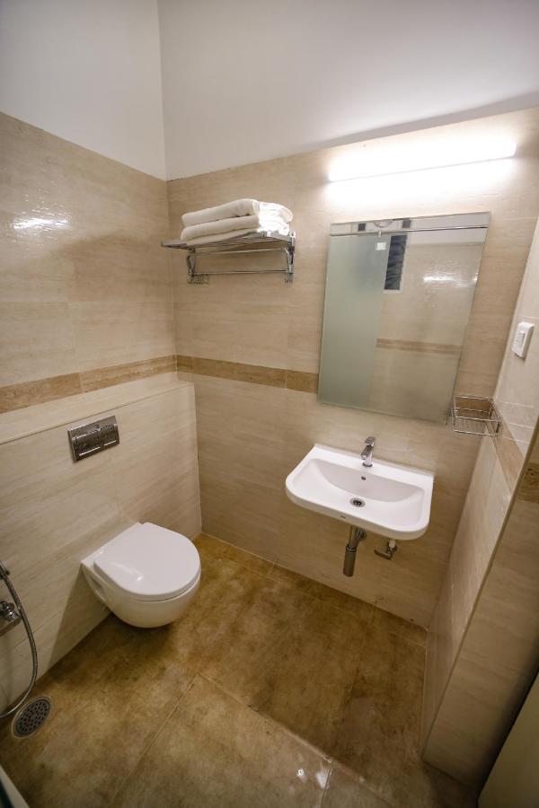 Avenue 11 Premium Stays 마두라이 외부 사진