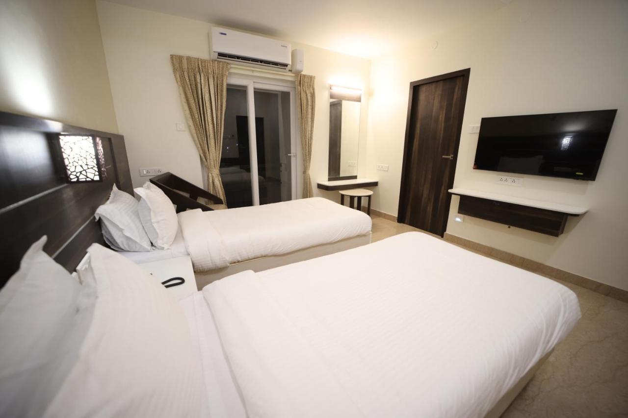 Avenue 11 Premium Stays 마두라이 외부 사진