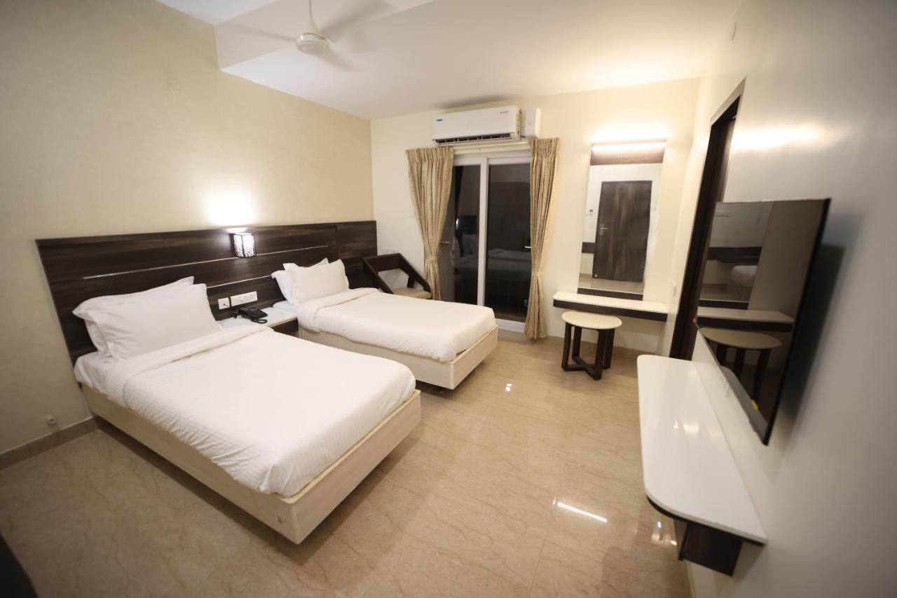 Avenue 11 Premium Stays 마두라이 외부 사진