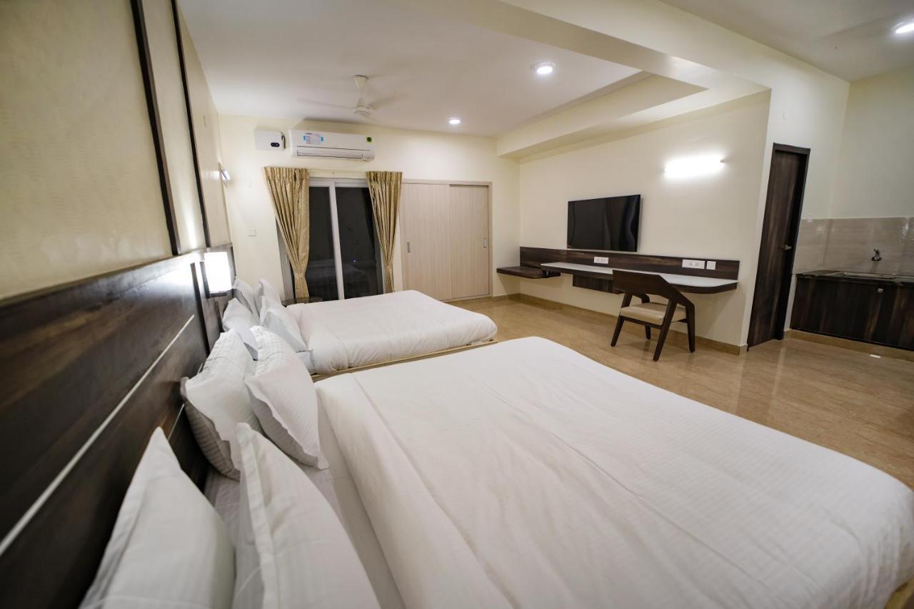 Avenue 11 Premium Stays 마두라이 외부 사진