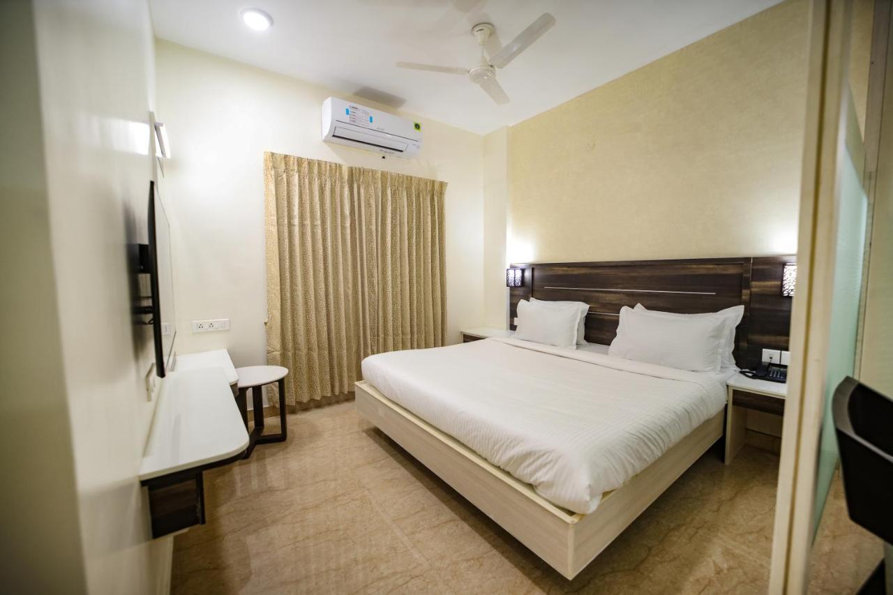 Avenue 11 Premium Stays 마두라이 외부 사진