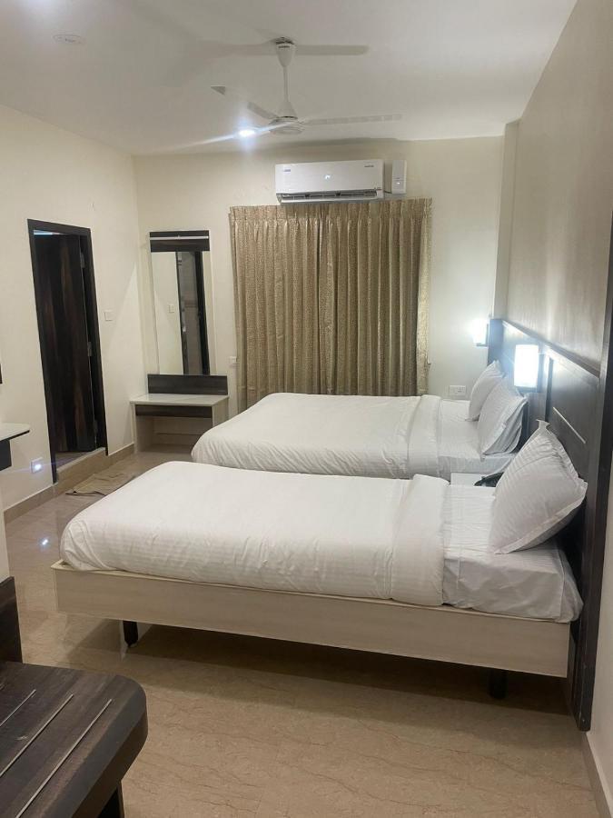 Avenue 11 Premium Stays 마두라이 외부 사진