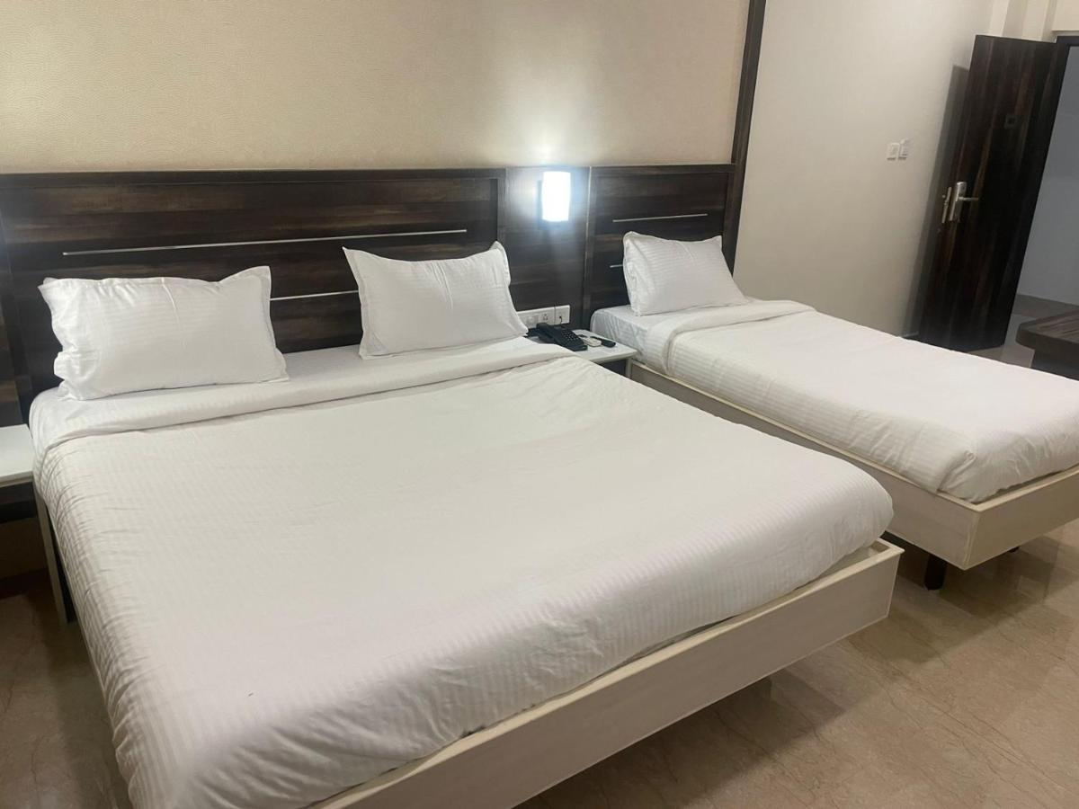 Avenue 11 Premium Stays 마두라이 외부 사진