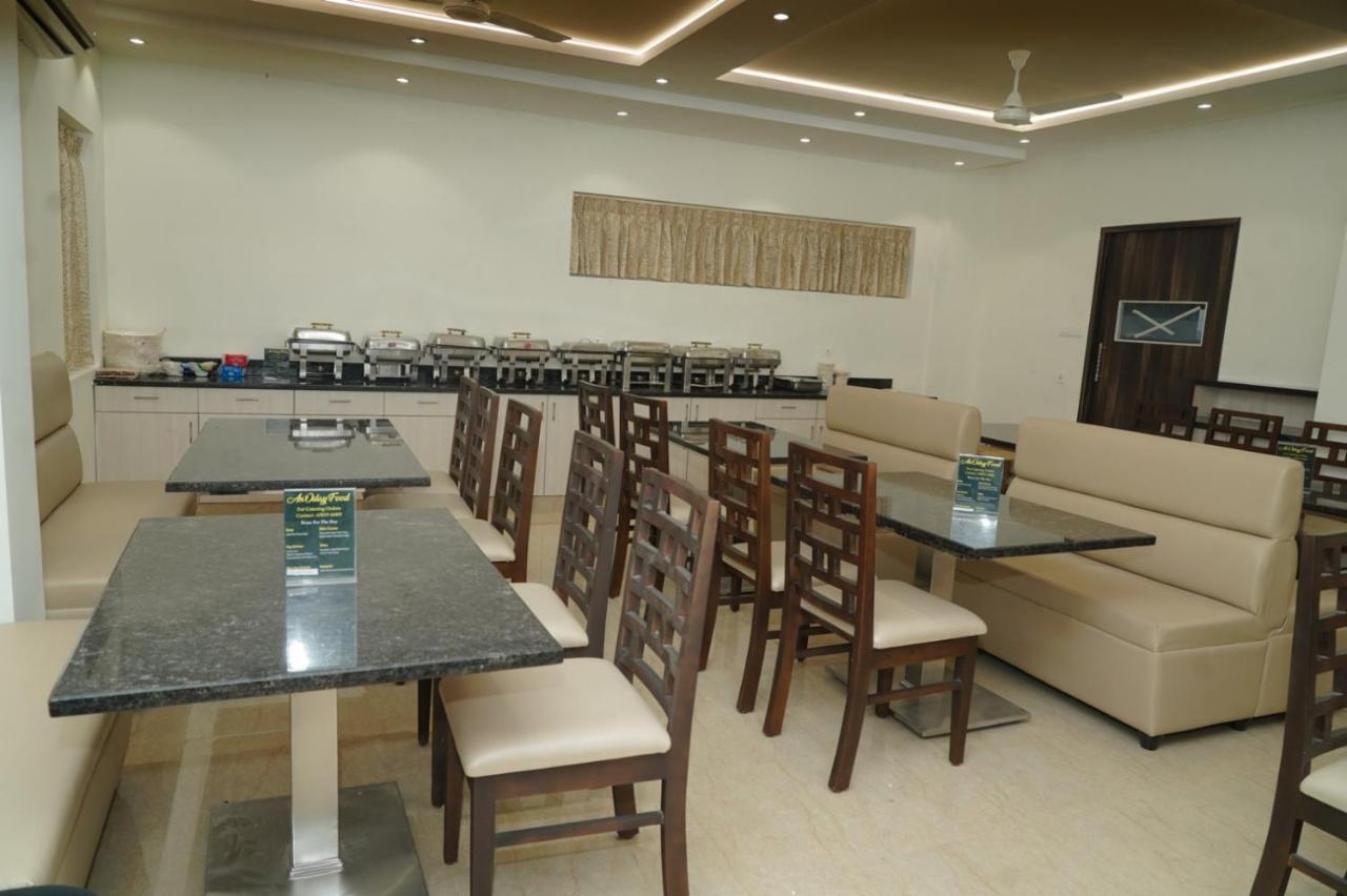 Avenue 11 Premium Stays 마두라이 외부 사진