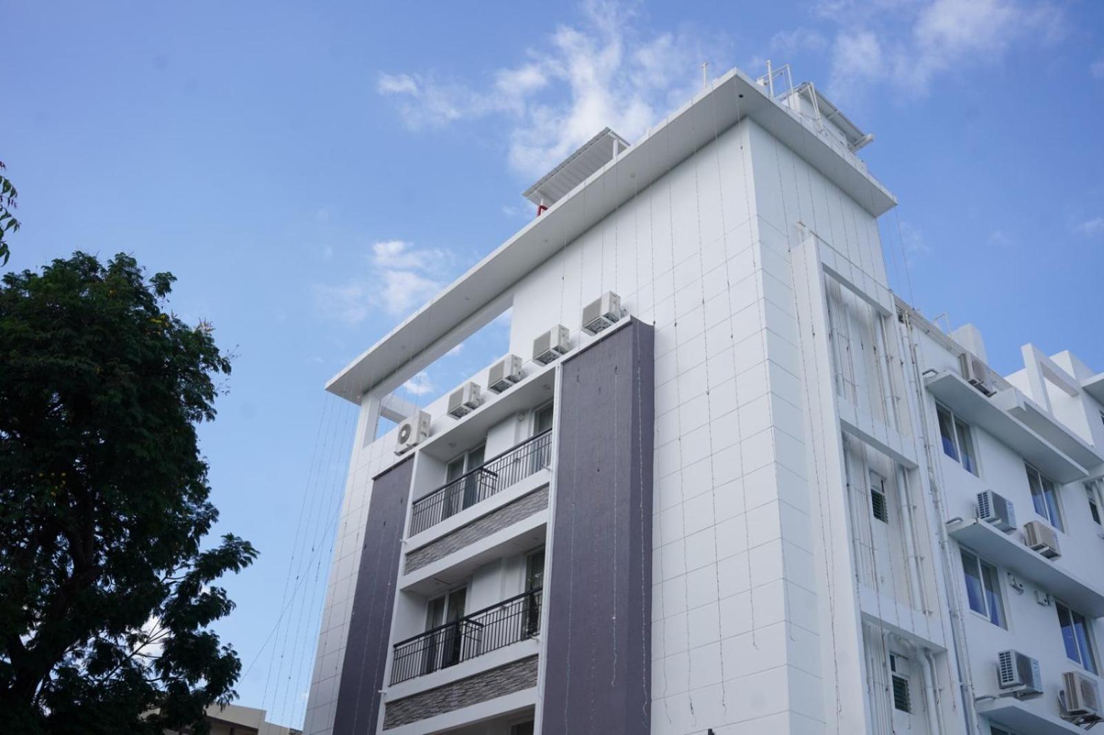 Avenue 11 Premium Stays 마두라이 외부 사진